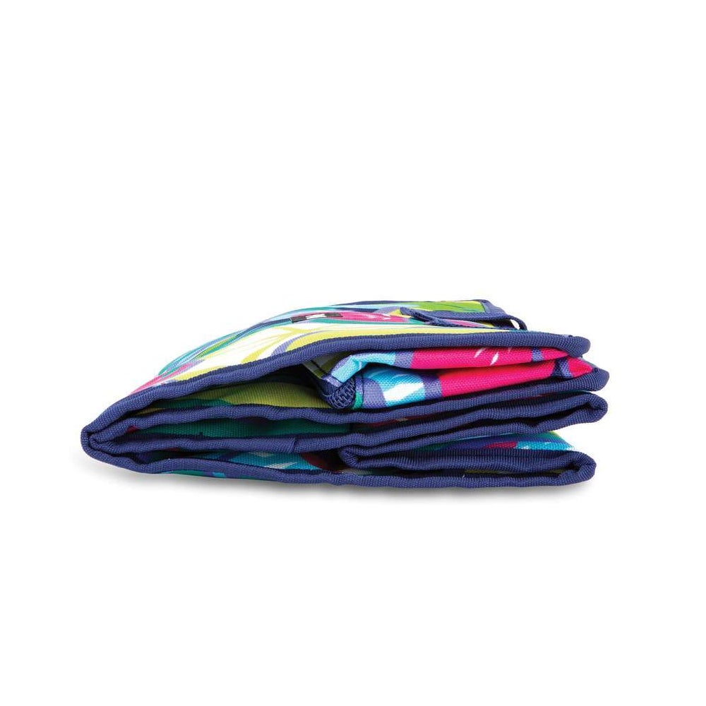 FREEZABLE GROCERY TOTE BAG - FRUITOPIA (6) ENG